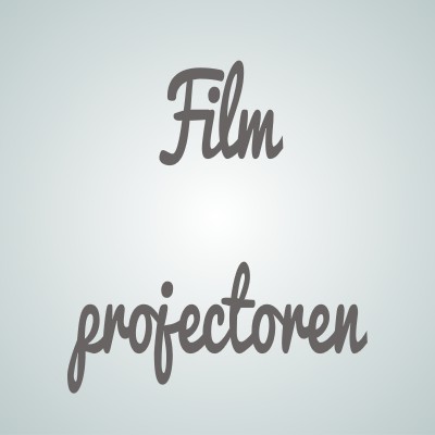 film projectoren