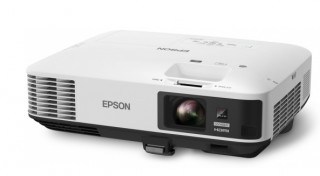 Epson EB-1970W huren